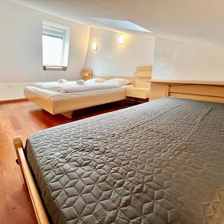 Apartment Anka Bovec Dış mekan fotoğraf