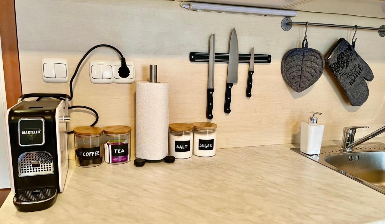 Apartment Anka Bovec Dış mekan fotoğraf