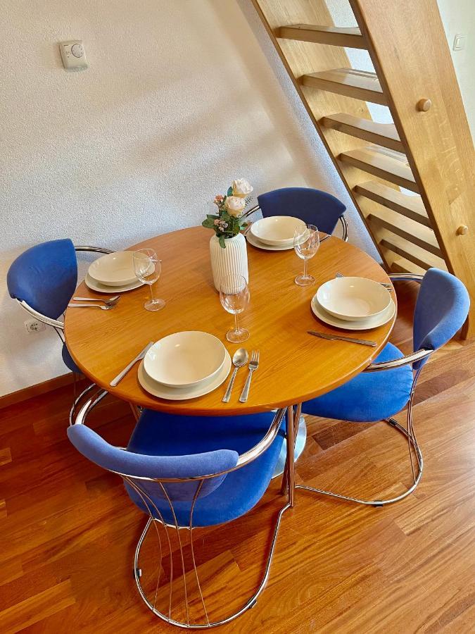 Apartment Anka Bovec Dış mekan fotoğraf