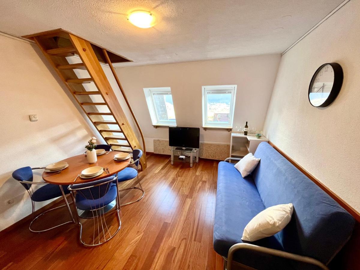 Apartment Anka Bovec Dış mekan fotoğraf