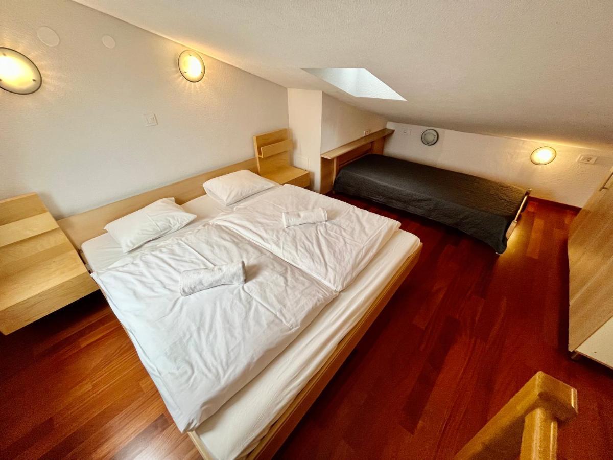 Apartment Anka Bovec Dış mekan fotoğraf