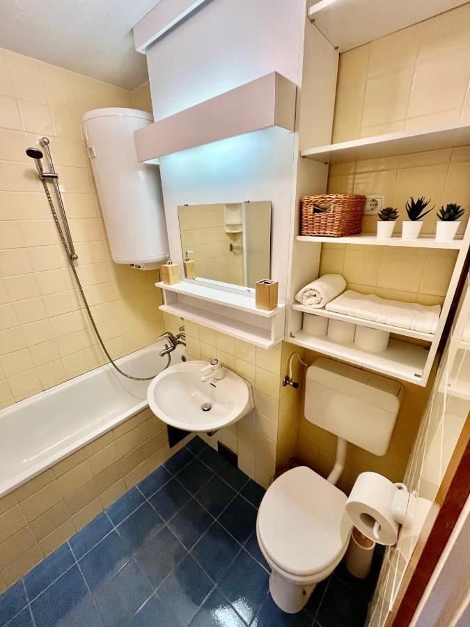 Apartment Anka Bovec Dış mekan fotoğraf